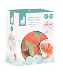 JANOD - ATTRAPE CREVETTES DU BAIN
